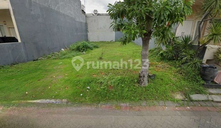 Jual Cepat Kavling San Diego Pakuwon City