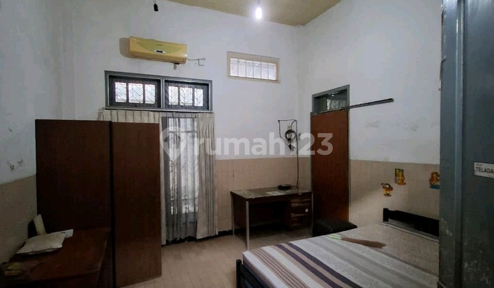 Rumah Kost Aktif Dinoyo Tengah Kota, Dkt Darmo, Diponegoro, Majaphit 2