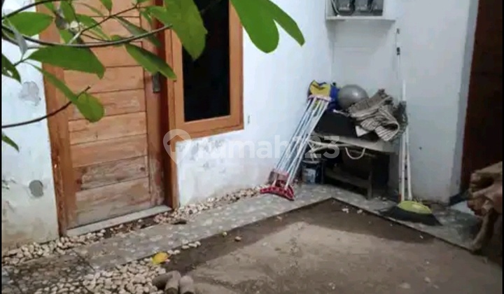 Rumah Kost Rungkut Harapan Furnished dkt Wiguna, purimas 2