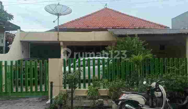 Rumah Usaha Petemon Rumah Usaha Petemon