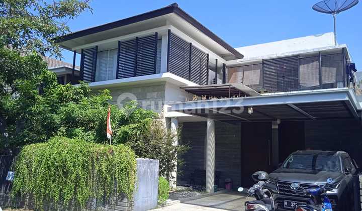 Graha Natura Dkt Citraland