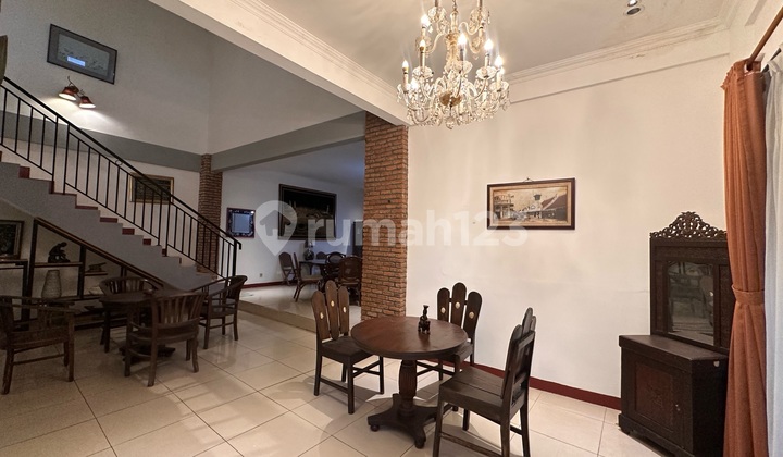 Selling Price Far Below Appraisal. Want to Sell Fast. Below Market Price in Cimanggis Depok.