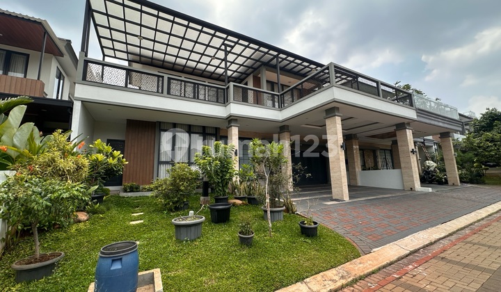 Mewahnya Uda Kayak Rumah Contoh ~ Full Interior dan Include Swimming Pool Mewahnya Uda Kayak Rumah Contoh ~ Full Interior dan Include Swimming Pool