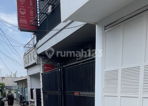 Dijual Cepat Koskosan Di Pasar Rebo Dijual Cepat Koskosan Di Pasar Rebo