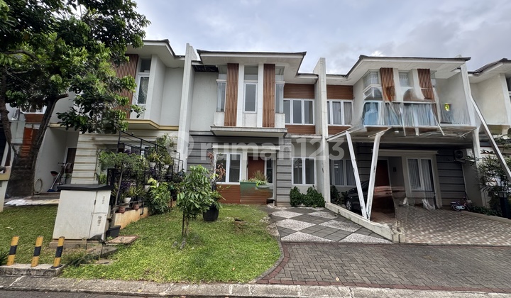Rumah 2 Lantai Dekat Sekolah Ternama Dan Cluster Favourite Di Kota Wisata Cibubur Rumah 2 Lantai Dekat Sekolah Ternama Dan Cluster Favourite Di Kota Wisata Cibubur