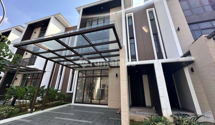 Mewah Mau Jual Cepat Di Morizen Summarecon Bekasi 1