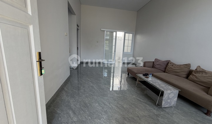 Cheap Sale of New Fully Renovated House in Kota Wisata
