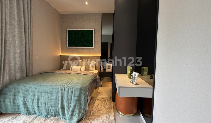 Buy a House Without Down Payment and All Fees Free in Kota Wisata Cibubur 7