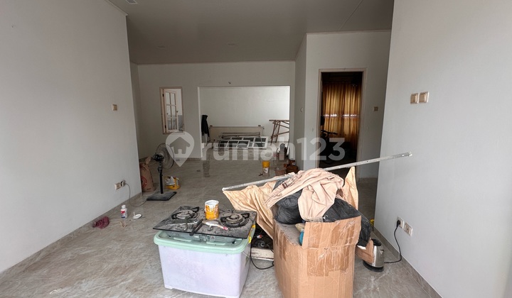 For Rent Newly Renovated 2-Story House in Kota Wisata Cibubur House in Kota Wisata 2