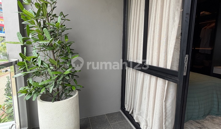 Buy a House Without Down Payment and All Fees Free in Kota Wisata Cibubur 11