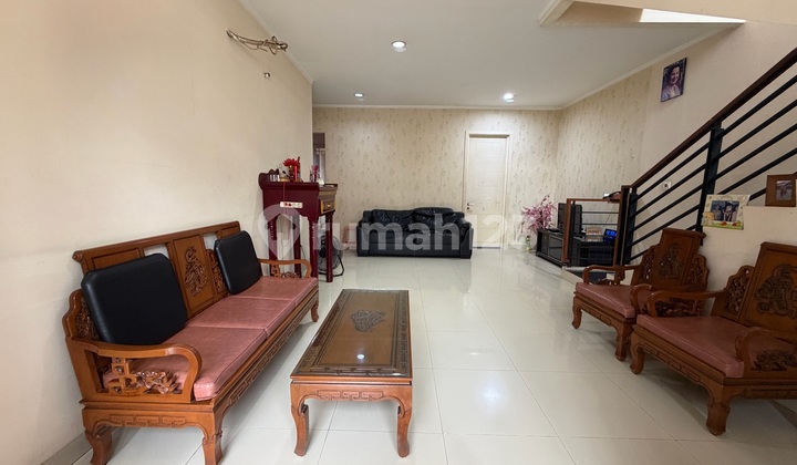 Dijual Cepat Rumah di Summarecon Bekasi