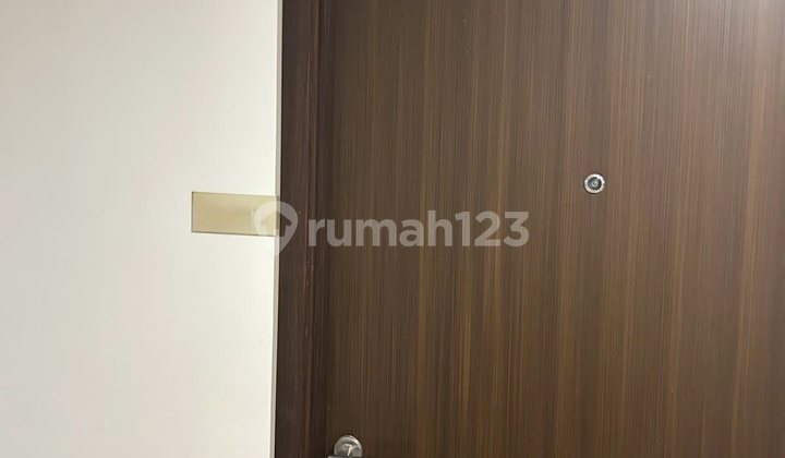 Apartment TSM Cibubur Dijual Dibawa Pasaran Dekat Jalan Toll 2