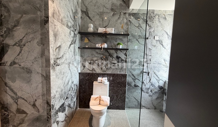 Buy a House Without Down Payment and All Fees Free in Kota Wisata Cibubur 8