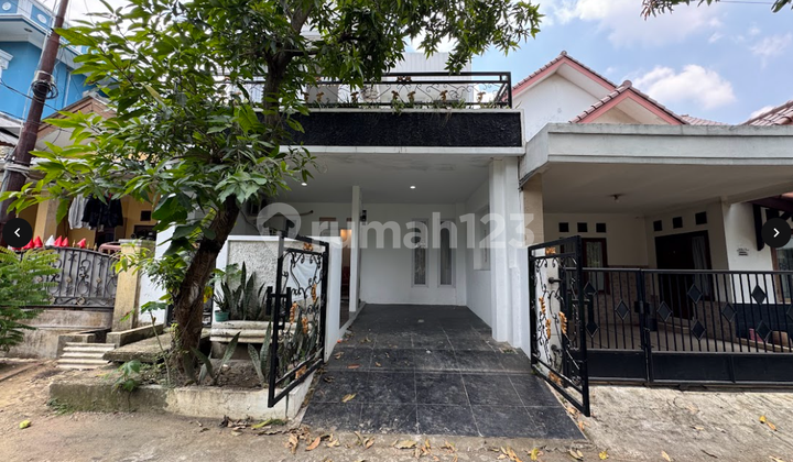 House for Sale in Limus Regency Fully Renovated & Light Steel Structure