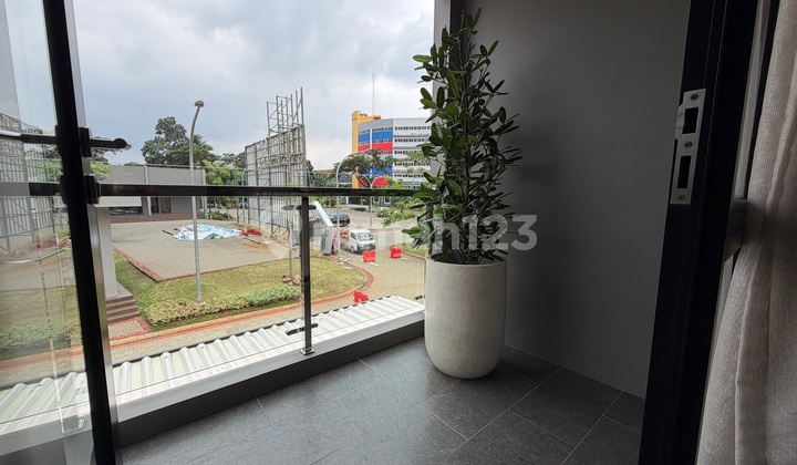 Buy a House Without Down Payment and All Fees Free in Kota Wisata Cibubur 10