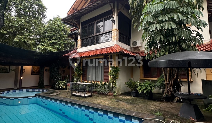 Selling Price Far Below Appraisal. Want to Sell Fast. Below Market Price in Cimanggis Depok.