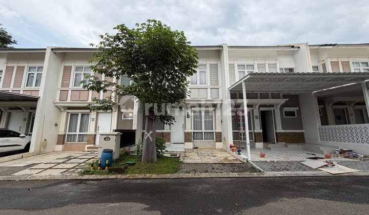 Rumah Bagus di Gerbang Cluster Visalia Perumahan Kota Wisata Cibubur, Jl. Raya Kota Wisata, Ciangsana, Gunung Putri, Bogor, Jawa Barat, Indonesia, 16968, Kota Wisata Rumah Bagus di Gerbang Cluster Visalia Perumahan Kota Wisata Cibubur, Jl. Raya Kota Wisata, Ciangsana, Gunung Putri, Bogor, Jawa Barat, Indonesia, 16968, Kota Wisata