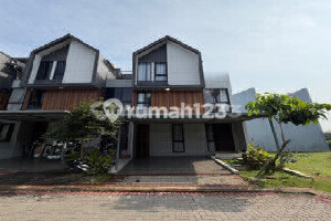 Dijual Cepat Harga Murah Rumah di Kota Wisata Cibubur