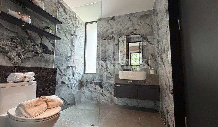 Buy a House Without Down Payment and All Fees Free in Kota Wisata Cibubur 9