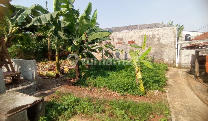 Cheap Land for Rental Business or Boarding House, 100m² Area Cheap Land for Rental Business or Boarding House, 100m² Area