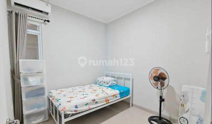 Jual Rumah Furnished di Citra Indah City, Bogor 2