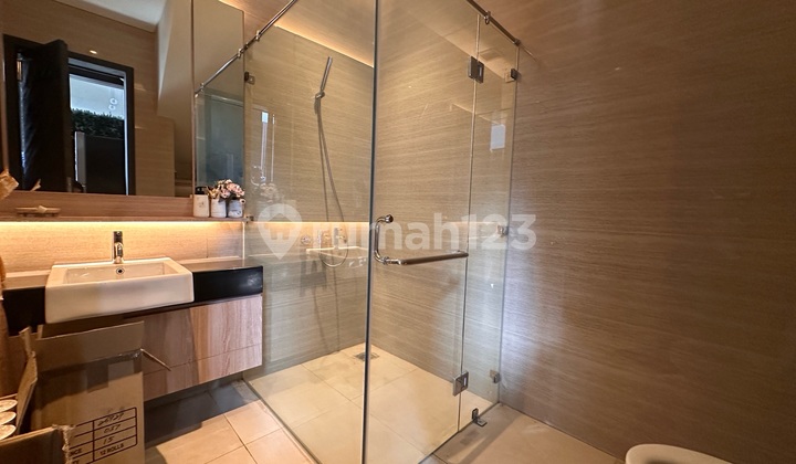 Rumah Premium Hoek Full Furnished Di Cluster Morizen Summarecon Bekasi Rumah Bagus di Perumahan Morizen Summarecon Blok GF, Harapan Mulya, Medan Satria, Kota Bekasi, Jawa Barat, Indonesia, 17143, Summarecon Bekasi 3