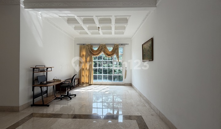 For Quick Sale 380Meter House in Premium Cluster Acropolis Legenda Wisata