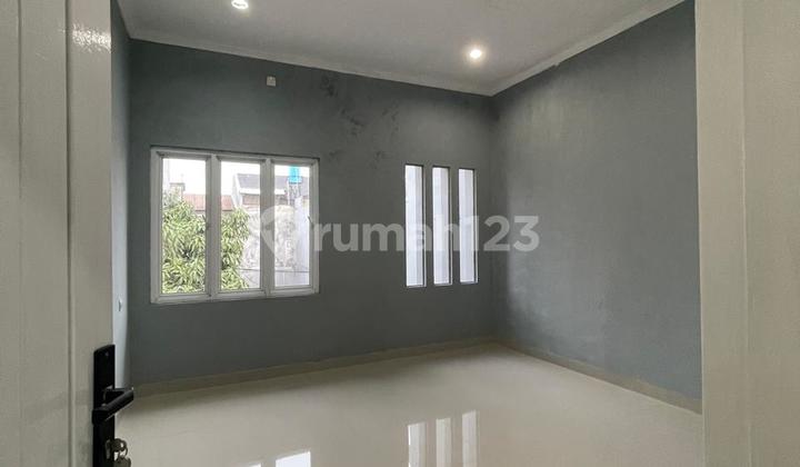 Jual Cepat Rumah Di Imperial Gading Luas 160meter . Harga Nego Sampai Deal Rumah SHM Bagus 2