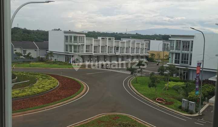 RUKO CITRA GRAND CBD CIBUBUR RUKO CITRA GRAND CBD CIBUBUR