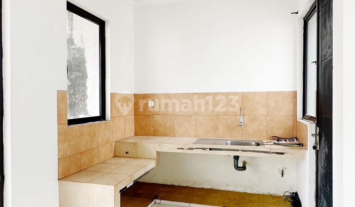 Modern Minimalist House for Rent in Legenda Wisata Cibubur 2