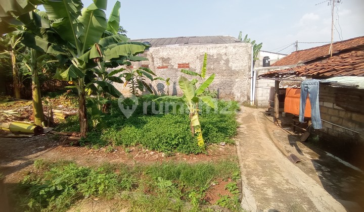 Cheap Land for Rental Business or Boarding House, 100m² Area Cheap Land for Rental Business or Boarding House, 100m² Area