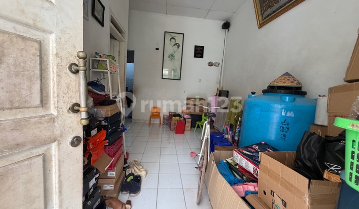 For Sale Very Cheap House in Cibubur Tourist City 2