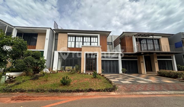 House for Sale Below Market in Favorite Cluster of Kota Wisata. Highly Sought-After Cluster Location House for Sale Below Market in Favorite Cluster of Kota Wisata. Highly Sought-After Cluster Location