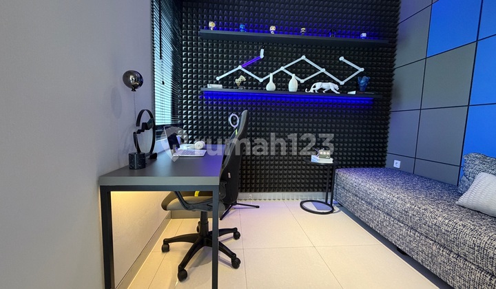 Buy a House Without Down Payment and All Fees Free in Kota Wisata Cibubur 4