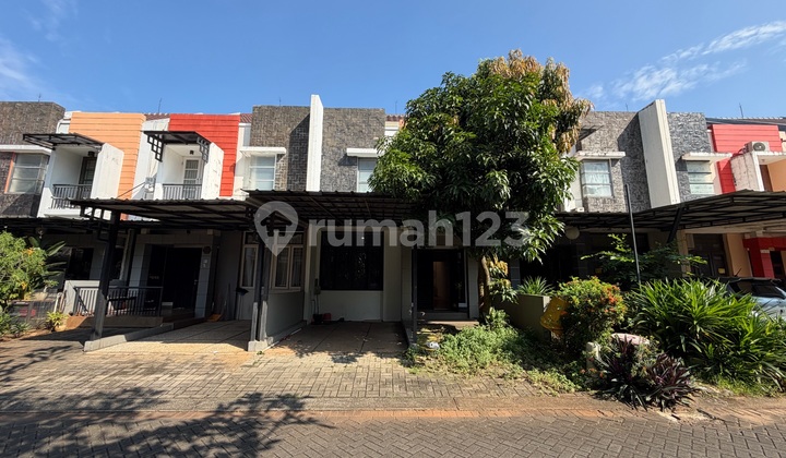 Sell Cheap 2-Story Semi-Furnished House in Raffles Hills Sell Cheap 2-Story Semi-Furnished House in Raffles Hills