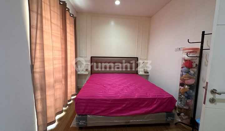 Di Bawah Pasaran Rumah Rapi Semi Furnish Di Citra Grand Cibubur Cbd Rumah di Perumahan Citra Grand Cibubur CBD, Jl. Alternatif Cibubur, Nagrak, Gunung Putri, Bogor, Jawa Barat, Indonesia, 16967, Citra Grand SHM 2