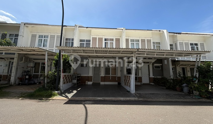 Jual Rugi Rumah 2 Lantai Di Kota Wisata Rumah Bagus SHM di Gerbang Cluster Visalia Perumahan Kota Wisata Cibubur, Jl. Raya Kota Wisata, Ciangsana, Gunung Putri, Bogor, Jawa Barat, Indonesia, 16968, Kota Wisata Jual Rugi Rumah 2 Lantai Di Kota Wisata Rumah Bagus SHM di Gerbang Cluster Visalia Perumahan Kota Wisata Cibubur, Jl. Raya Kota Wisata, Ciangsana, Gunung Putri, Bogor, Jawa Barat, Indonesia, 16968, Kota Wisata