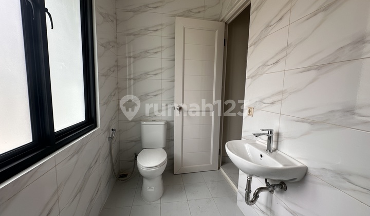 For Sale Fast Fully Renovated House in Cibubur Tourist City 2