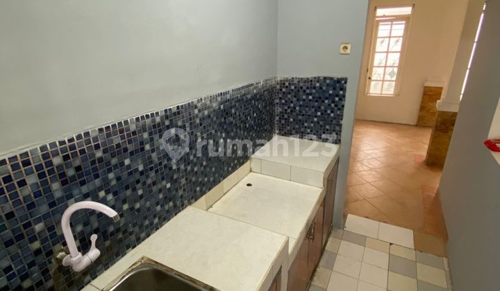 Disewakan rumah di Kota Wisata siap Huni Dekat Akses Toll 2