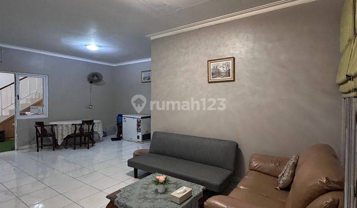 Dijual Murah Rumah Di Kota Wisata Cibubur di Cluster West Covina Kota Wisata Cibubur
, Cibubur 2