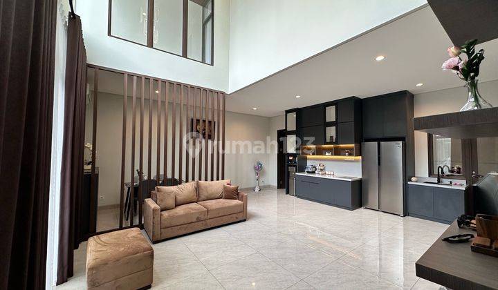 Mewah Mau Jual Cepat Di Morizen Summarecon Bekasi 2