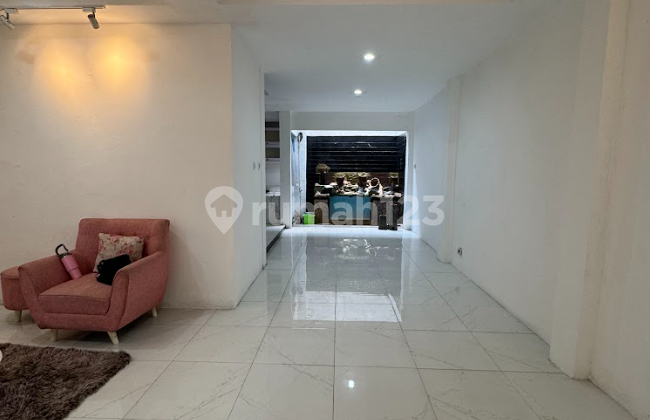 House for Sale in Limus Regency Fully Renovated & Light Steel Structure