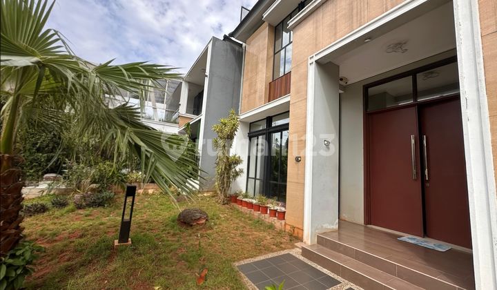 House for Sale Below Market in Favorite Cluster of Kota Wisata. Highly Sought-After Cluster Location House for Sale Below Market in Favorite Cluster of Kota Wisata. Highly Sought-After Cluster Location