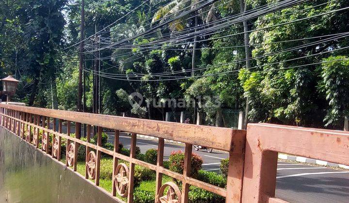 Dijual Cepat Rumah 2 Lantai di Jl.jambore Raya, Jakarta Timur 2