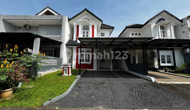 Jual Cepat Harga Murah Rumah Siap Huni dan Rapi di Kota Wisata Rumah Bagus SHM di Kota Wisata Jual Cepat Harga Murah Rumah Siap Huni dan Rapi di Kota Wisata Rumah Bagus SHM di Kota Wisata