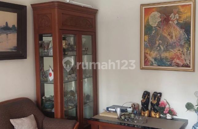 Rumah Dijual Dekat Pintu Toll dan Sekolah Hingga Kampus Ternama 2