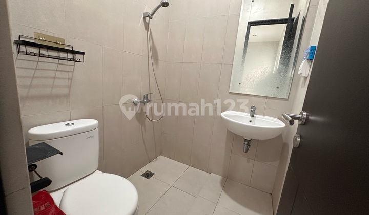 Rumah di Jual Murah di Cluster Favourite di Summarecon Bekasi