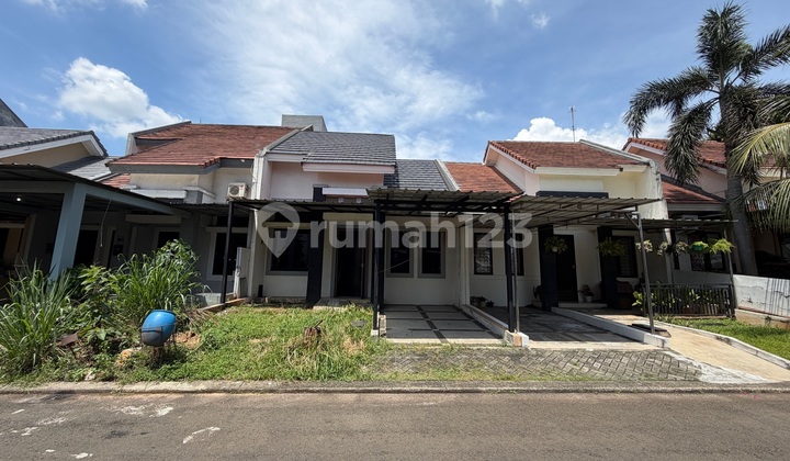 Dijual Murah Rumah Luasan 112Meter di Legenda Wisata Cibubur Dijual Murah Rumah Luasan 112Meter di Legenda Wisata Cibubur