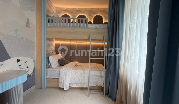 Buy a House Without Down Payment and All Fees Free in Kota Wisata Cibubur 6