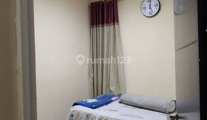 Rumah 2 Lantai Furnished SHM di Metland Transyogicileungsi, Bogor 2